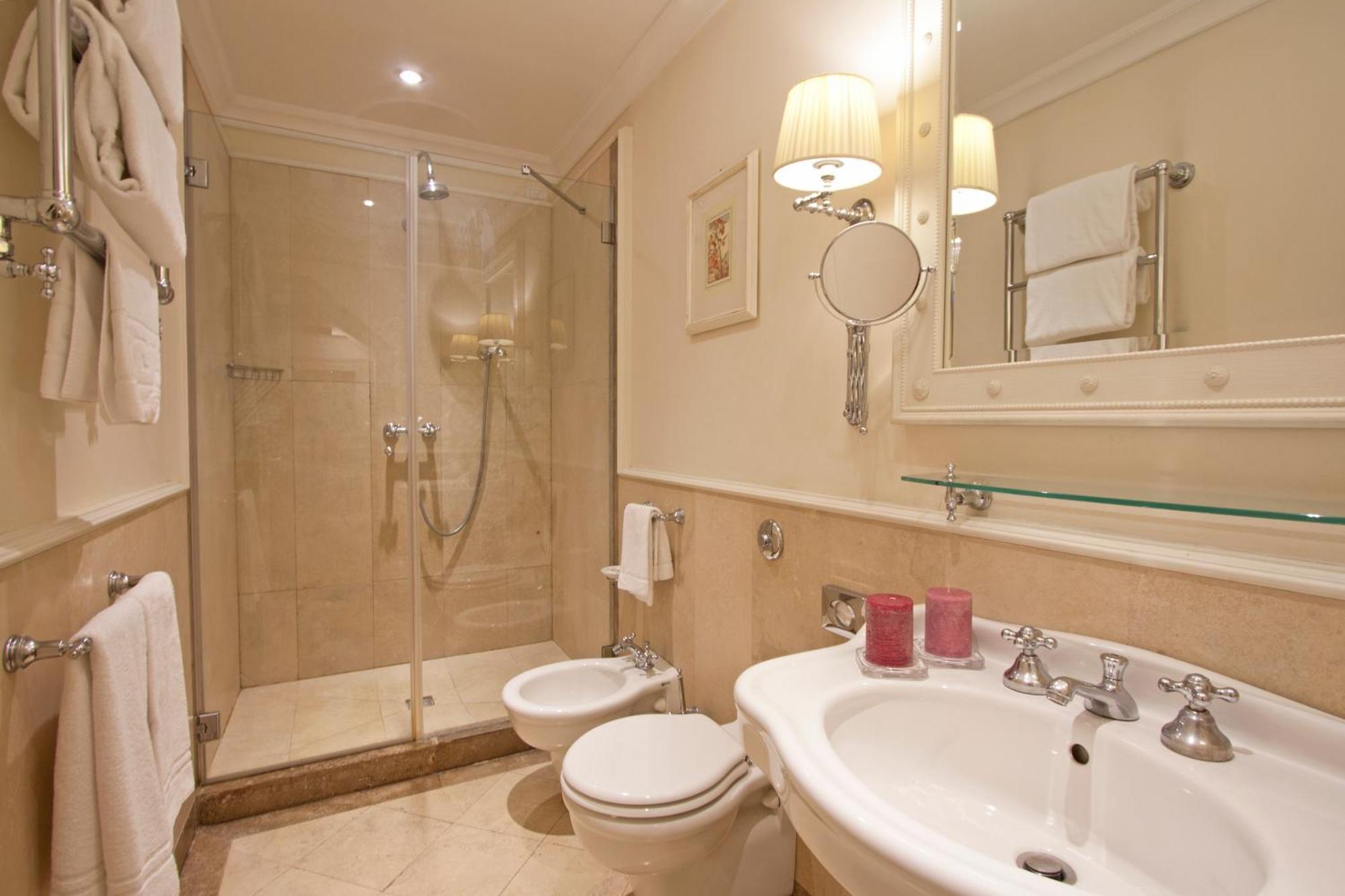 Serristori Palace Residence Florence Room photo