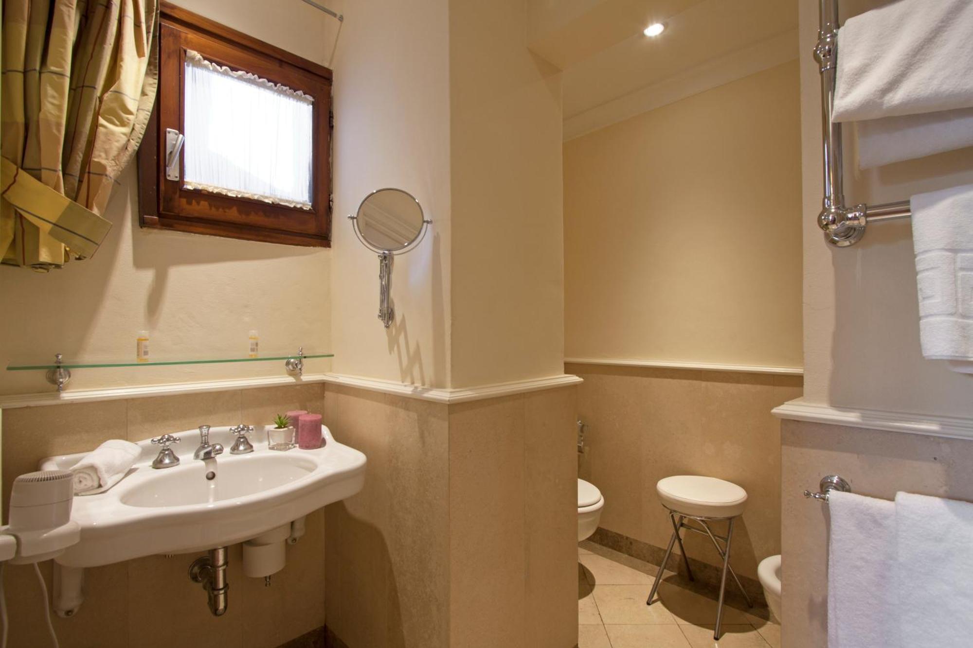 Serristori Palace Residence Florence Room photo