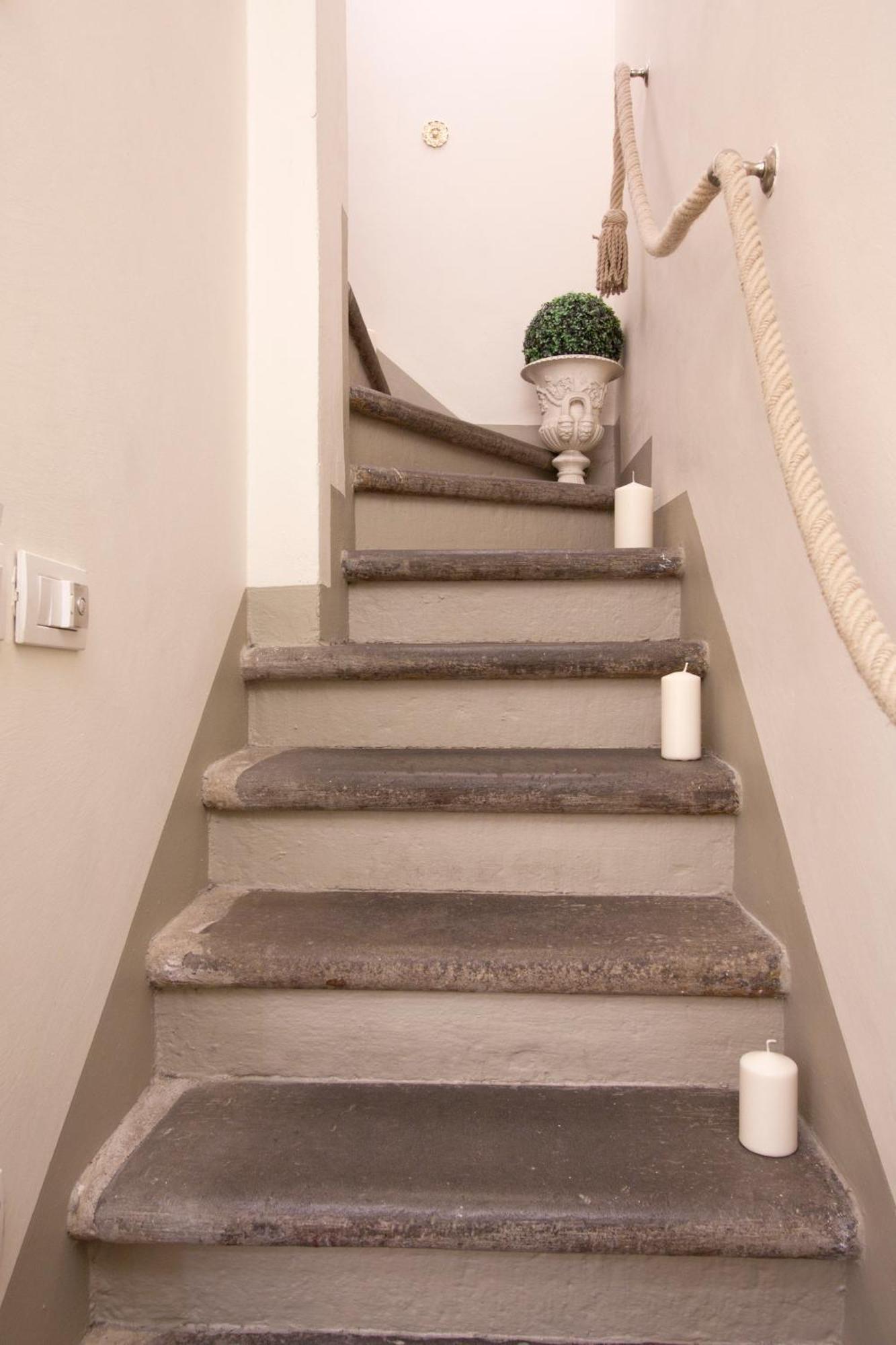 Serristori Palace Residence Florence Room photo