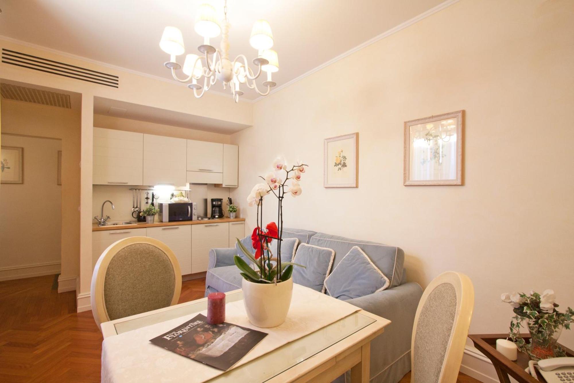 Serristori Palace Residence Florence Room photo