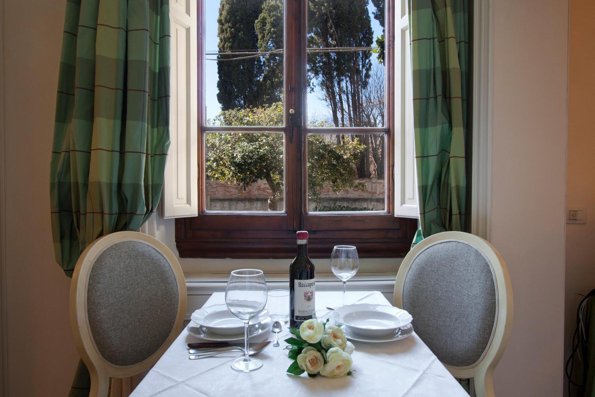 Serristori Palace Residence Florence Room photo